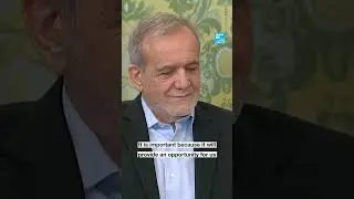 #Putin says new treaty with #Iran adds 'momentum' to ties &bull; FRANCE 24 English