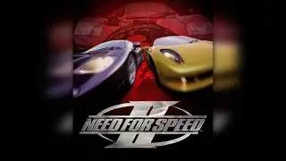 Jeff Dyck & Saki Kaskas - Nashat [Need for Speed II OST]