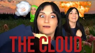 THE CLOUD | a TOTALLY LEGIT emergency broadcast | #LaurenZsideEdit5