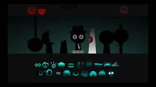 Sprunki phase 7