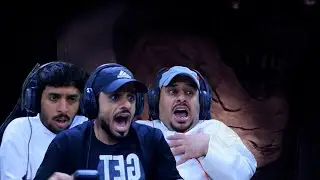 لعبة الرعب | From The Darkness 😱 ممنوع دخول ضعيفي القلوب ✋ 🛑
