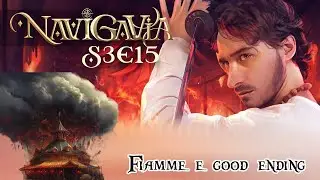 Inntale Navigavia S3 EP 15 Recensione EverOne -  