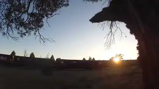 C502 something and C507 at sunrise