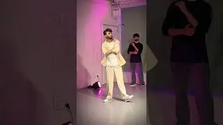 Premika Ne Pyaar Se | Dance trending shorts | Ahmedabad Workshop Showcase Part-1 | #grooveoutloud
