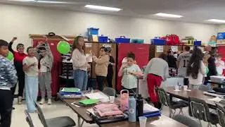 Science with Mr Martin