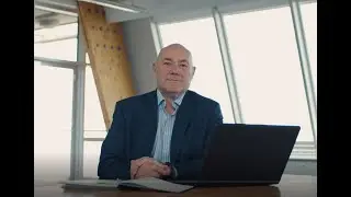 Don't be daunted by innovation funding - Gary Stanton 30s clip