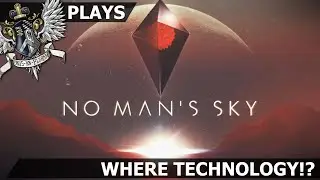 TacticAngel plays No Man's Sky