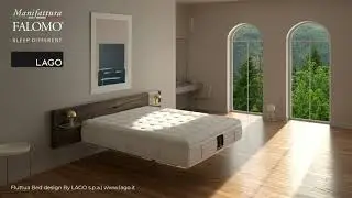 Manifattura Falomo  - Gran Pasci&agrave; Mattress