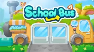 BABY BUS - KIDZZ LEARNING|  EDUCATIONAL CONTENT| GAMING VIDEO