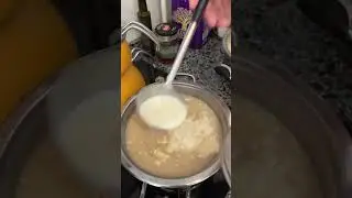 ВОТ ОН НАСТОЯЩИЙ УЙГУРСКИЙ ЧАЙ С СОЛЬЮ #food #уйгурскаякухня