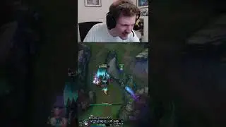 Kesha meets AP shaco...