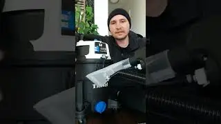 Hart 3 in 1 shop vac review on pet stain. tips