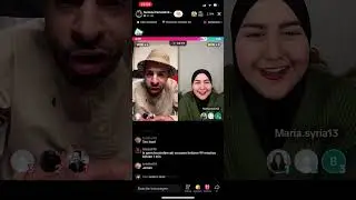 #Taxi Woef tiktok live #136
