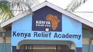 Kenya Relief Academy Set With 90 Junior Secondary Pioneers With Graduate Teachers Hired
