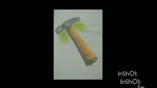 Object Drawing and Paintings 