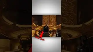 Факты о Локи, которые вас поразят!