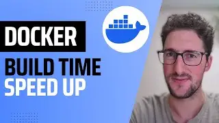 Speed Up Your Docker Builds with Caching! 🐳🚀
