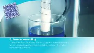 Attension Sigma Force Tensiometer Demonstration