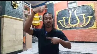 Olah Nafas~Letak Titik Energi Segitiga pada diri