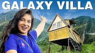 Galaxy Mount  🏠| Hidden Gem in Kodaikanal 📍