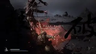 Black Myth Wukong - Yaksha King, New Patch Test With 5070Ti