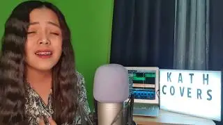 Kath Loria Covers - Sino Nga Ba Sya by Sarah Geronimo
