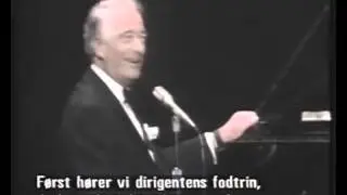 Victor Borge 
