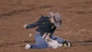 Weatherford College Rodeo: Where Legends Ride and Champions are Made