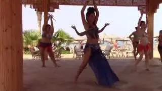 Floriana Blue Lagoon Marsa Alam 2015