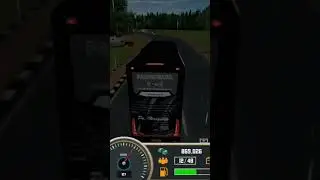 mobile bus simulator... Android mobile game play#viralvideo #virlshorts #virlpost #androidgameplay
