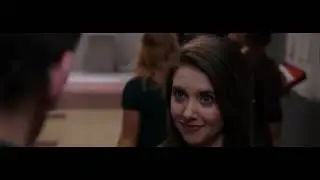 Community - NBC - Annie's Doe Eyes