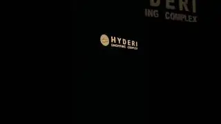 #hyderabaddevelopment #primeproperty #jamshoro #shoppingmall