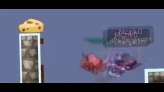 Transformice - Mczik0 FT .Patoeocrl