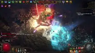 3.27 Smite Slayer t17 update