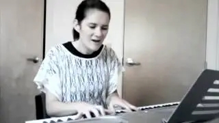 Coldplay Medley (Paradise, Fix You, The Scientist)