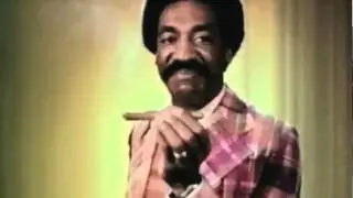 Bill Cosby   White Owl