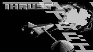 ATARI 8BIT XL XE Magnetic Fields MUSIC DEMO POKEY CHIPTUNE SONG By Unknown 400 800 600 1200 1400 145