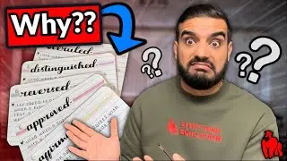 How To Prepare For Mock/ PPE Exams & The Year Ahead