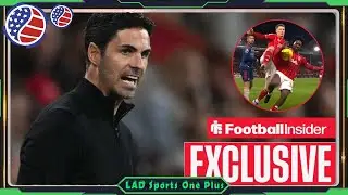 Ex refs chief Arsenal deserved penalty vs Nottingham Forest as controversial footage analysed