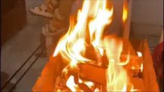 Lohri Celebration 🔥 Full Family Fun & Traditions | Lohri Festival Vlog Live