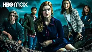 The 10 Best TEEN Shows Streaming on HBO Max Right Now
