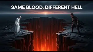 Same Blood, Different Hell | A Brother's Confession