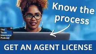 How to get and renew a Texas insurance agent license