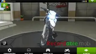 TOP SPEED (BROS 250 E KAWASAKI ZX10)