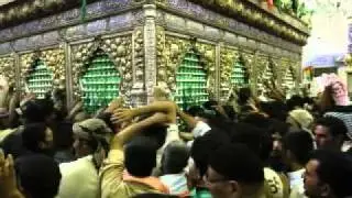 أحرم الحجاج.- الشيخ زكي البحراني