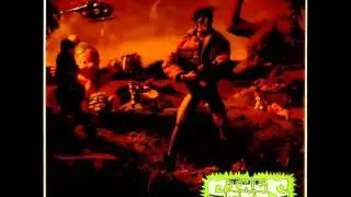 The Seers - Lightning Strikes (UK, 1988)