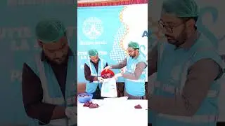 Qurbani Project | Rawlakot - Azad Kashmir