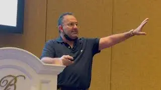 Adam Moskowitz at Mass Torts Made Perfect 2021