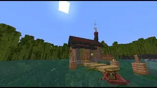 Back to block one | Minecraft 1.19 Survival Let's Play [Ep.01]