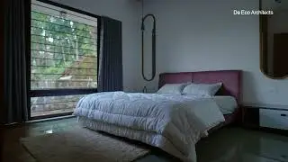 De Eco Architects | Visionary Architecture in Focus | A Poplr Cult Production